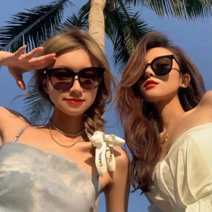 口袋里的拳头