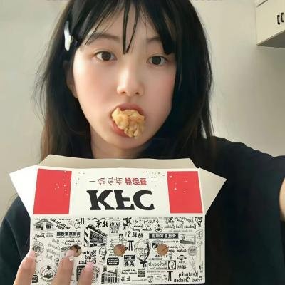 世界上最快乐的女孩
