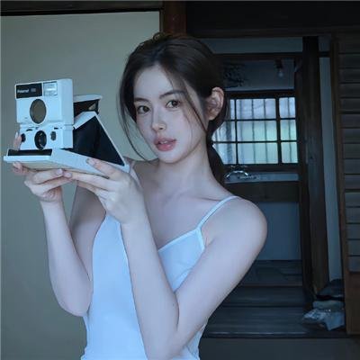 美国的早晨
